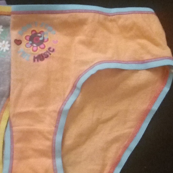 So Girls Bikini Panties in Inspirational - Picture 2 of 7